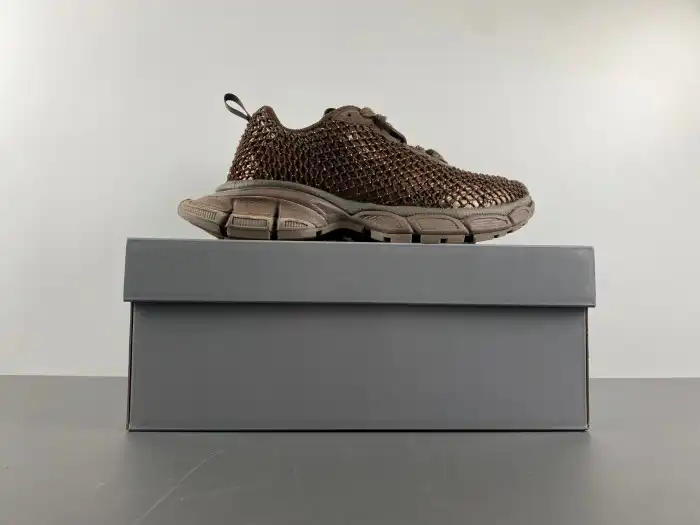 Cheap LY BLCG 3XL SNEAKER 788819 W3XFN 0523