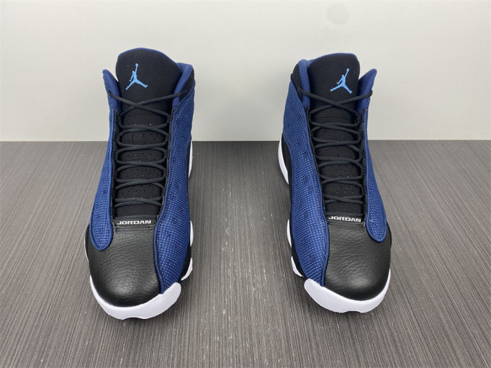 TB Air Jordan 13 Brave Blue DJ5982-400