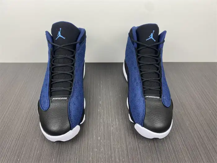 Bmlin Air Jordan 13 Brave Blue DJ5982-400