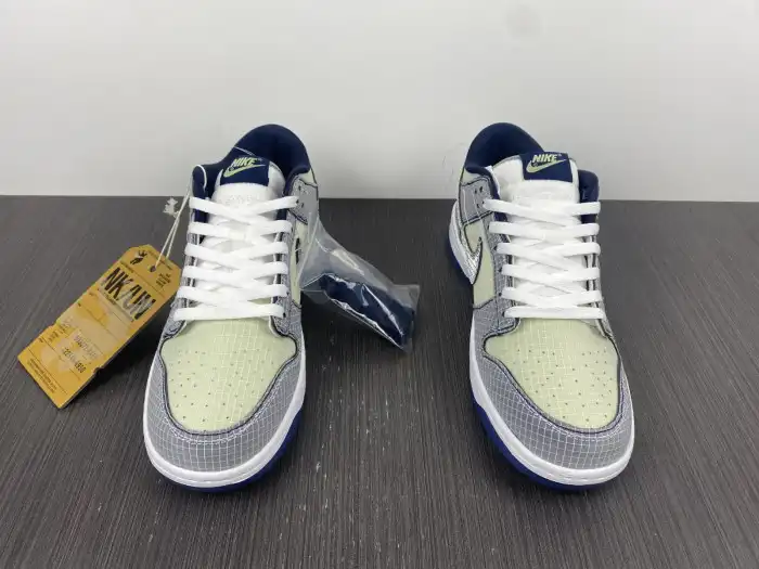 Rep LY Union LA x Dunk Low DJ9649-401