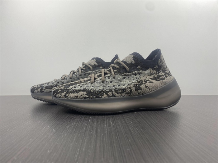 TB Yeezy Boost 380 'Stone Salt' GZ0472