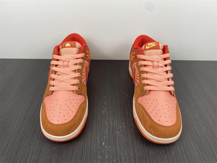 TB Wmns Dunk Low 'Winter Solstice' DO6723-800