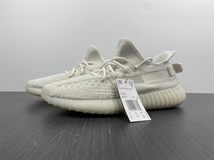 TB Adidas Yeezy Boost 350 V2 CabBage HQ6316