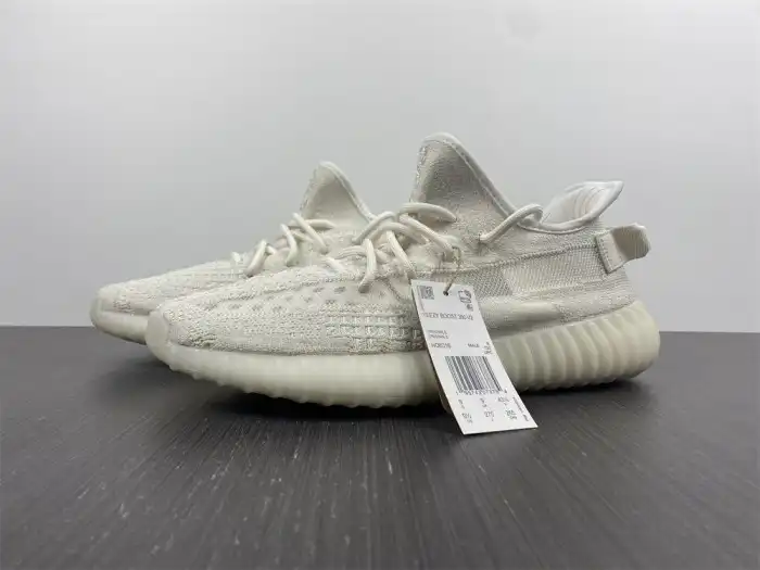 Husky Adidas Yeezy Boost 350 V2 CabBage HQ6316