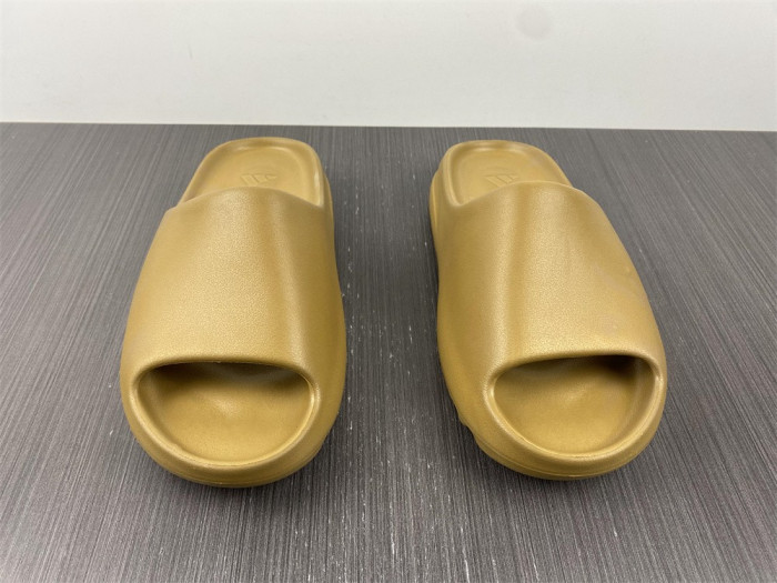 KICKWHO Adidas Yeezy Slide Ochre GW1931