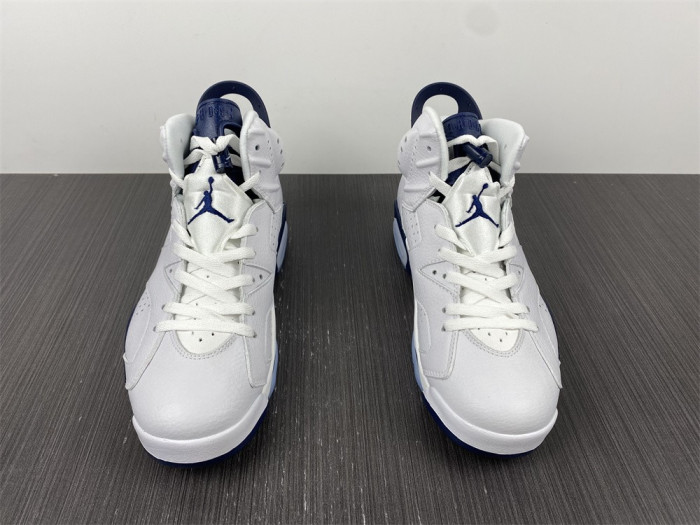 TB Jordan 6 Retro Midnight Navy (2022) CT8529-141