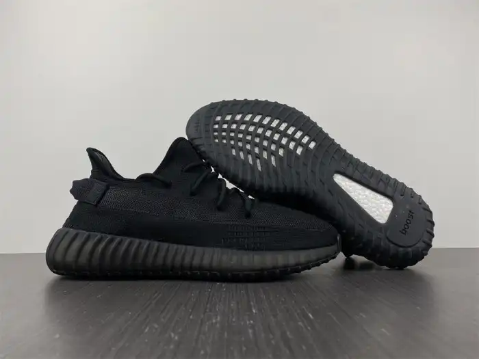 Bmlin Shoes Adidas Yeezy Boost 350 V2 Onyx HQ4540