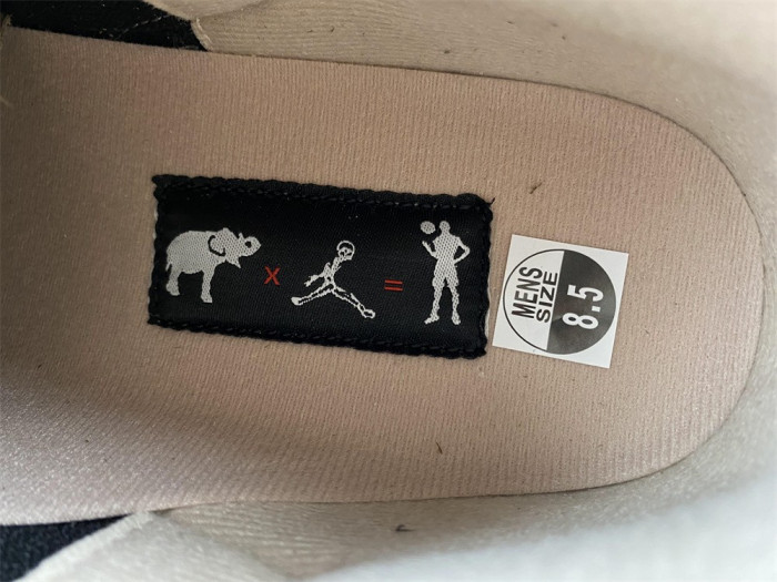 KICKWHO Air Jordan 3 Desert Elephant CT8532-008