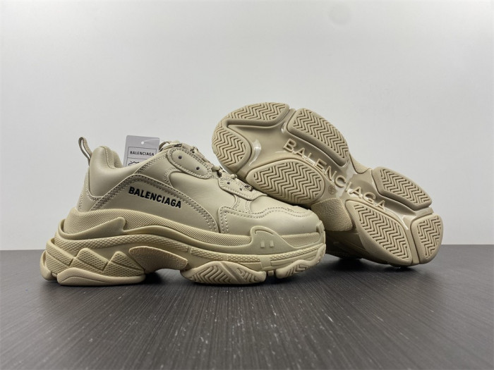 TB BLCG TRIPLE S SNEAKER 536737 W2FW1 4561