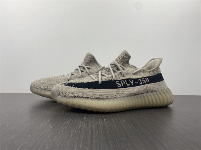 TB Adidas Yeezy Boost 350 V2 Beige Black HP7870