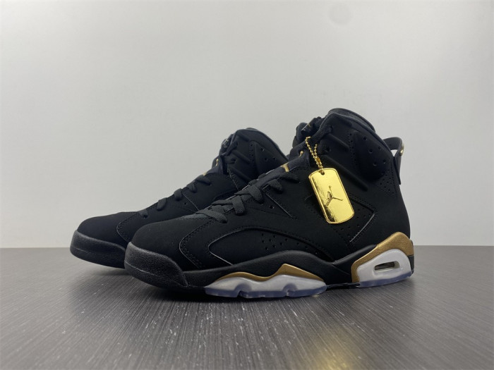 TB Air Jordan 6 Retro DMP (2020) CT4954-007