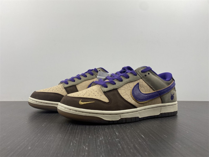 TB Nike Dunk Low Setsubun DQ5009-268