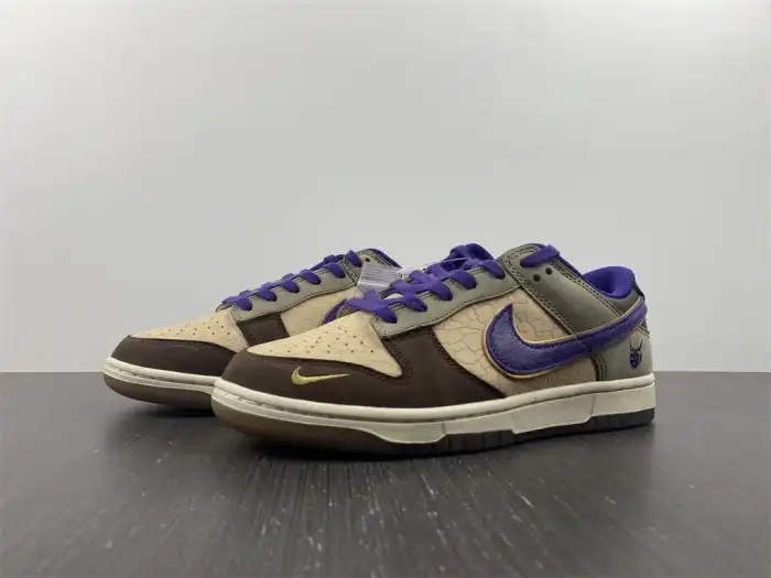 Rep Husky Nike Dunk Low Setsubun DQ5009-268