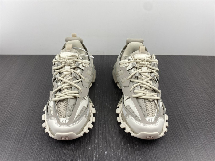 TB BLCG TRACK SNEAKER 542023 W3FE4 9597