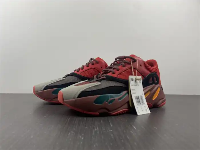 Kickmax Adidas Yeezy Boost 700 Hi-Res Red HQ6979