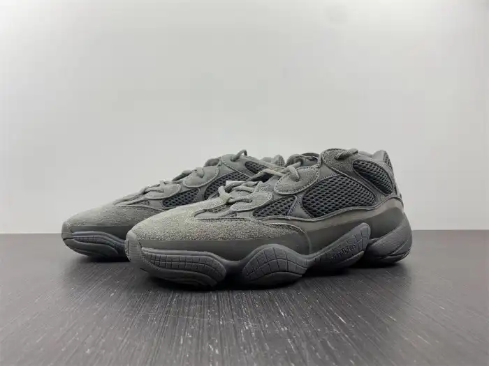 Bmlin Shoes Adidas Yeezy 500 Granite GW6373