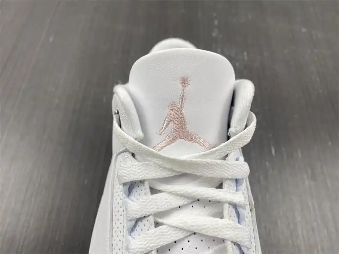 Rep HYPE Air Jordan 3 Retro Neapolitan Dark Mocha (W) CK9246-102