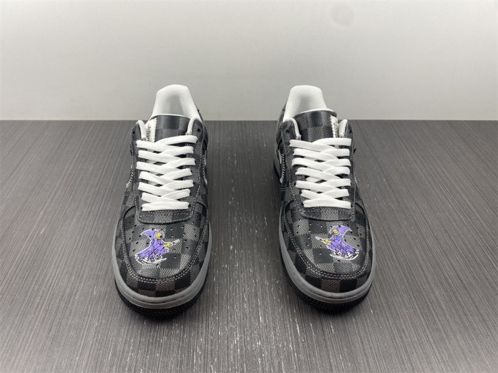 TB Nike Air Force 1 LV Low 6A8PYL-100