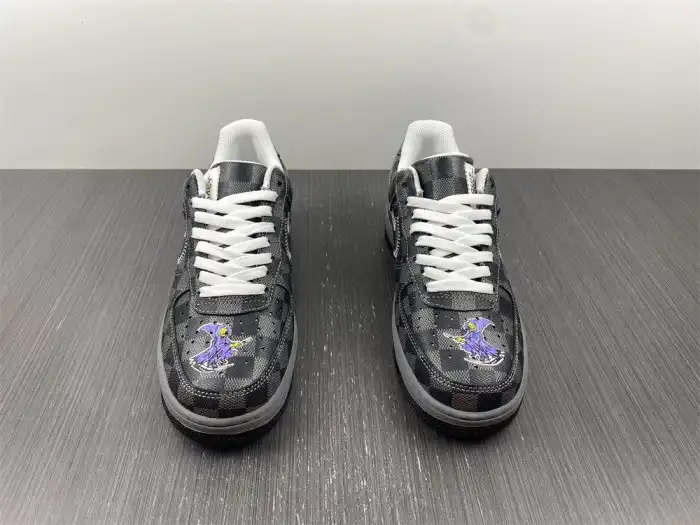 Reps LY Nike Air Force 1 LV Low 6A8PYL-100