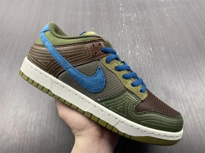 Cheap LY Nike Dunk Low NH Cacao Wow DR0159-200