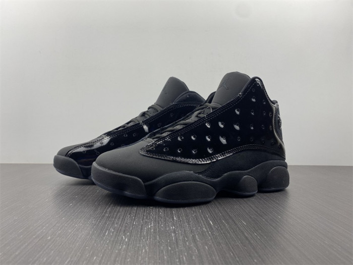 TB Air Jordan 13 Retro Cap and Gown 414571-012