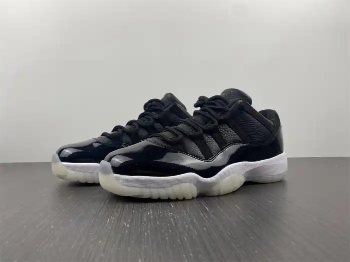 Kickmax Air Jordan 11 Retro Low 72-10 AV2187-001