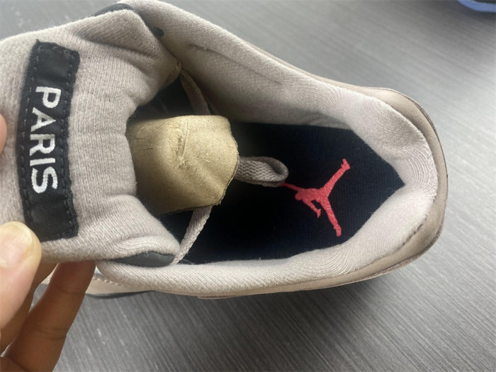 TB PSG x Air Jordan 5 Low DX6325-204