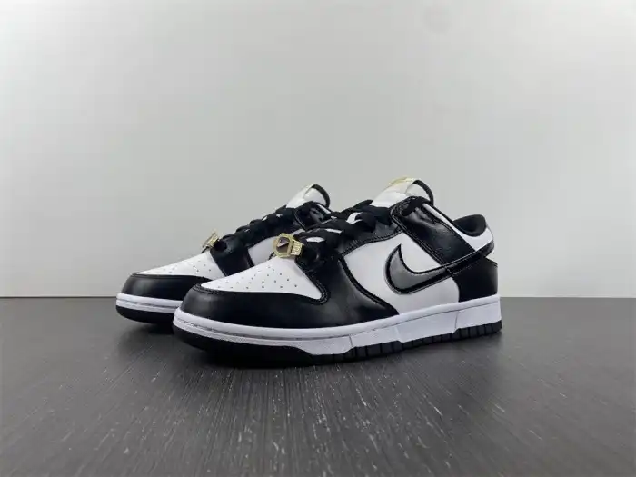 LY Nike Dunk Low World Champ DR9511-100