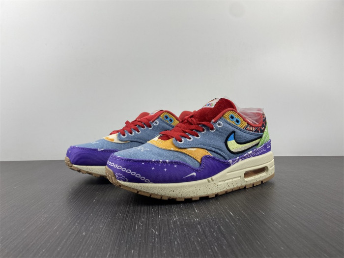 TB Nike Air Max 1 SP Concepts Far Out DN1803-500