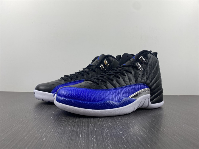 TB Air Jordan 12 WMNS Hyper Royal AO6068-004