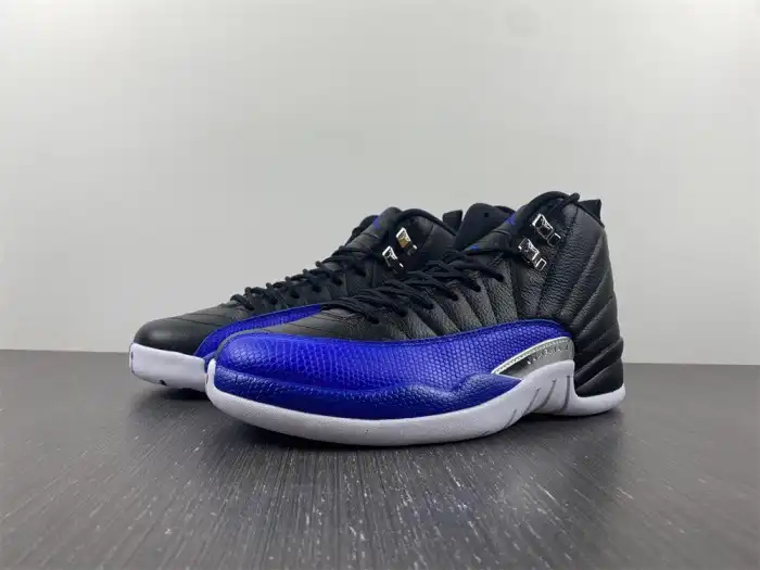 Cheap Air Jordan 12 WMNS Hyper Royal AO6068-004