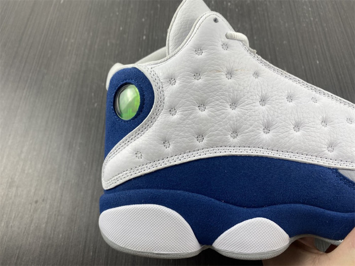 TB Air Jordan 13 French Blue 414571-164