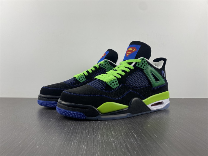 TB Air Jordan 4 Retro Doernbecher 308497-015