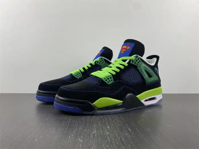 TBK Air Jordan 4 Retro Doernbecher 308497-015