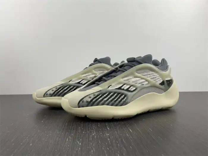 Bmlin Adidas Yeezy 700 V3 Fade Salt ID1674