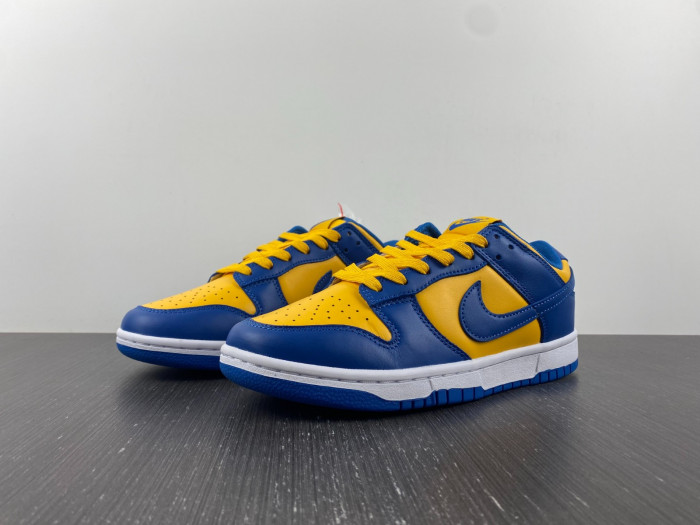 TB Nike Dunk Low UCLA DD1391-402