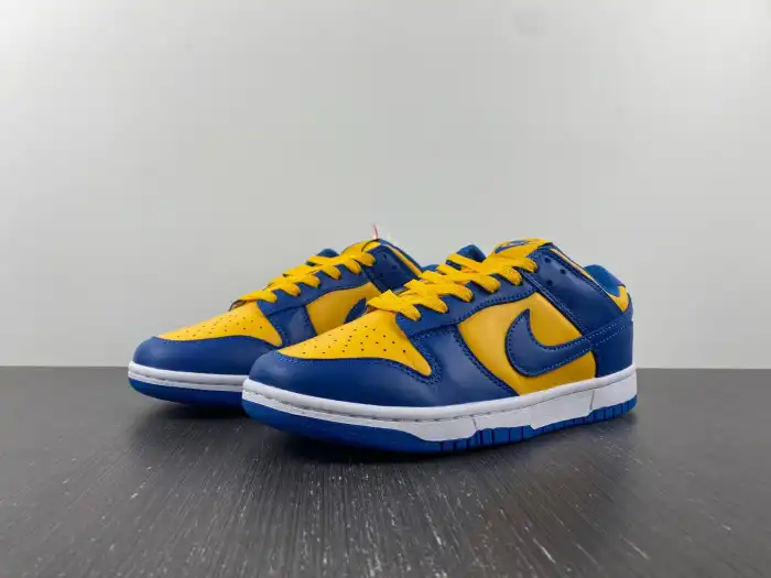 Husky Nike Dunk Low UCLA DD1391-402