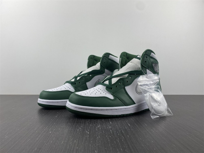 TB Air Jordan 1 High OG Gorge Green DZ5485-303