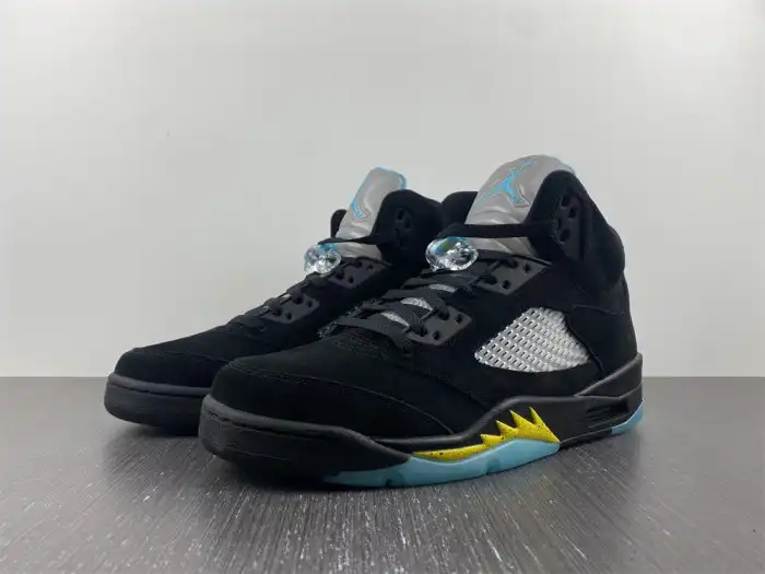 Cheap Air Jordan 5 Aqua DD0587-047