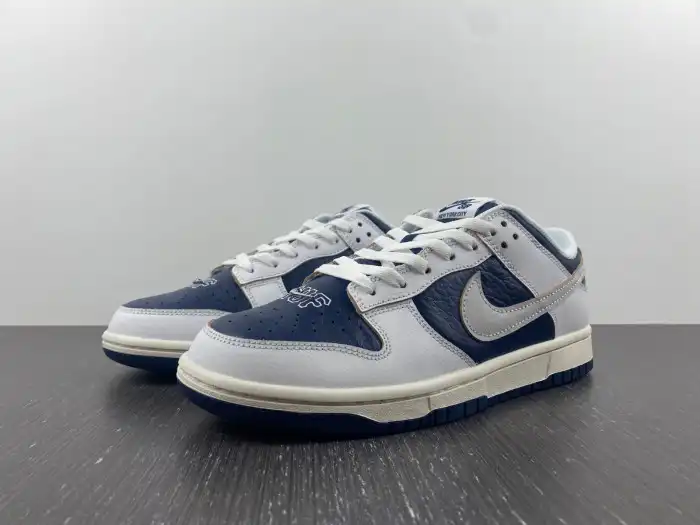 Cheap LY Nike SB Dunk Low HUF New York City FD8775-100