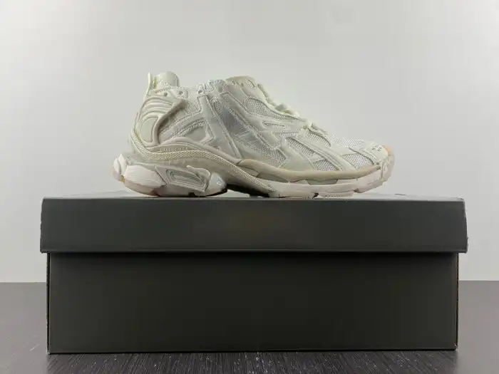 Rep LY BLCG RUNNER SNEAKER 677403 W2RC8 2516