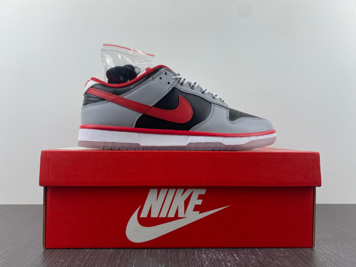 TB Nike Dunk Low Clark Atlanta University DR6189-001