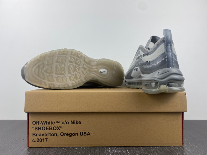 TB Nike Air Max 97 Off-White Menta AJ4585-101