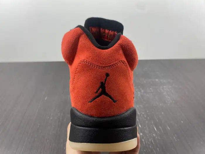 Bmlin Air Jordan 5 WMNS Mars For Her DD9336-800