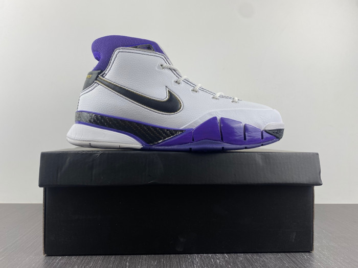 TB Nike Kobe 1 Protro 81 Pt Game AQ2728-105