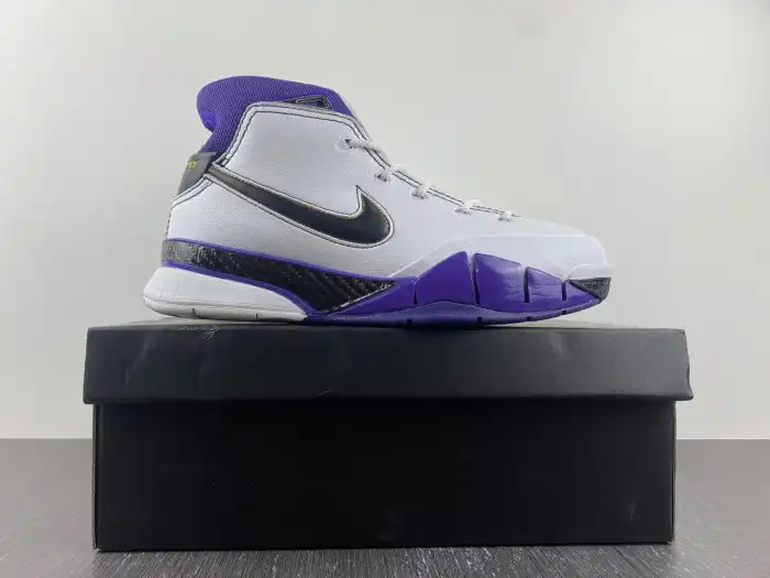 Reps LY Nike Kobe 1 Protro 81 Pt Game AQ2728-105