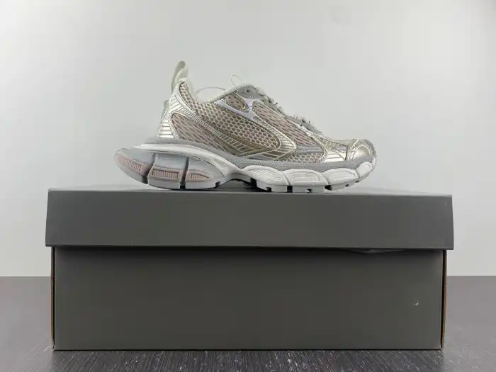 Rep LY BLCG RUNNER SNEAKER 734733 W1RB6 0208