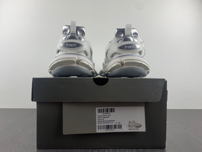 TB BLCG TRACK SNEAKER 542436 W2FSC 9081