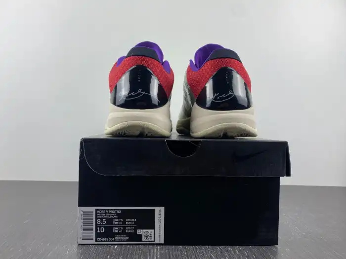 Cheap LY Nike Kobe 5 Protro PJ Tucker CD4991-004