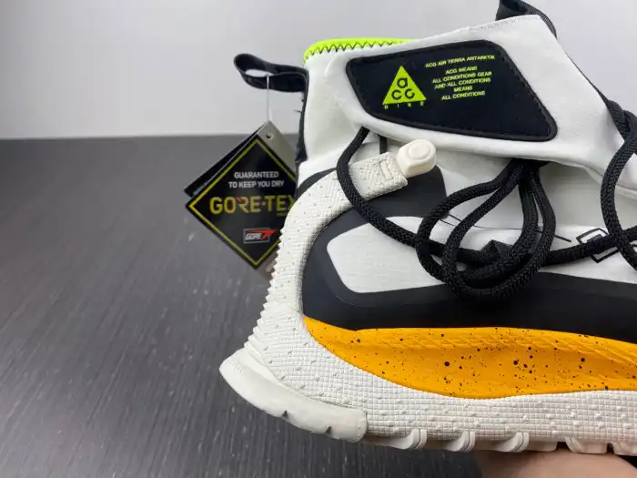 Reps LY Nike ACG Terra Antarktik GORE-TEX Summit White BV6348-100